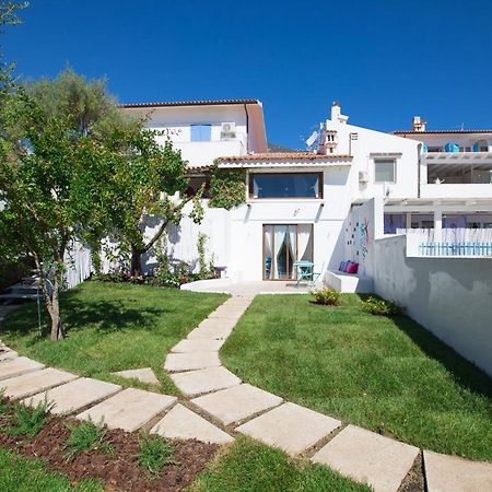 Palmasera Charming Suites Кала-Гононе Экстерьер фото