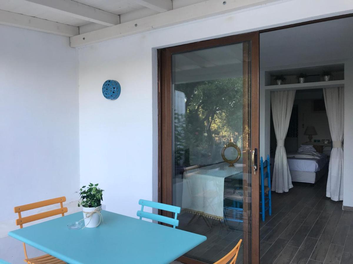 Palmasera Charming Suites Кала-Гононе Экстерьер фото