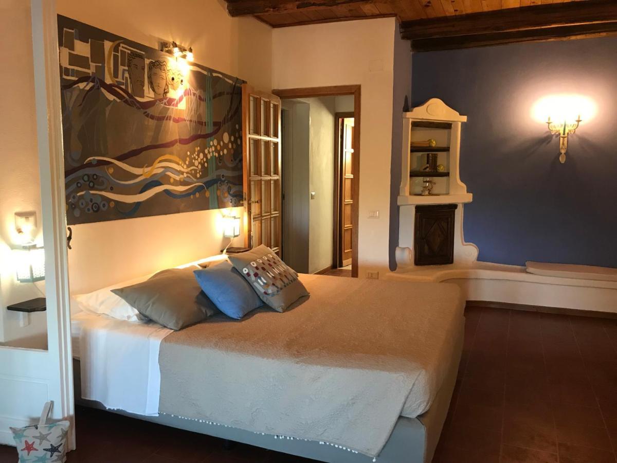 Palmasera Charming Suites Кала-Гононе Экстерьер фото