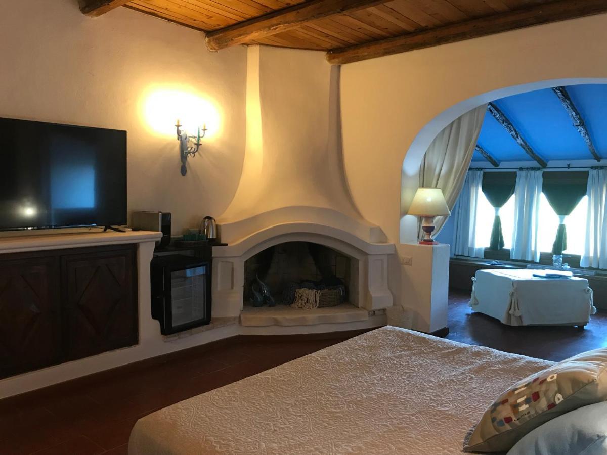 Palmasera Charming Suites Кала-Гононе Экстерьер фото