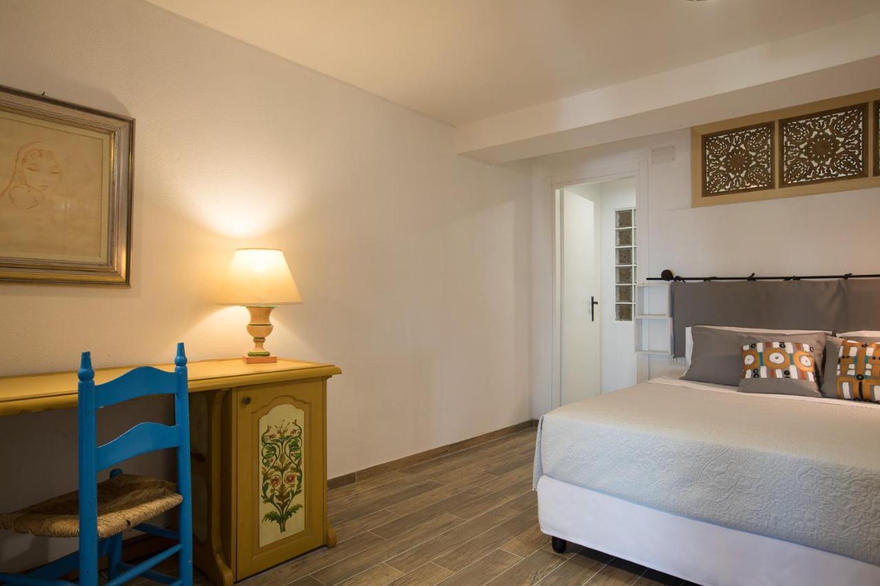 Palmasera Charming Suites Кала-Гононе Экстерьер фото