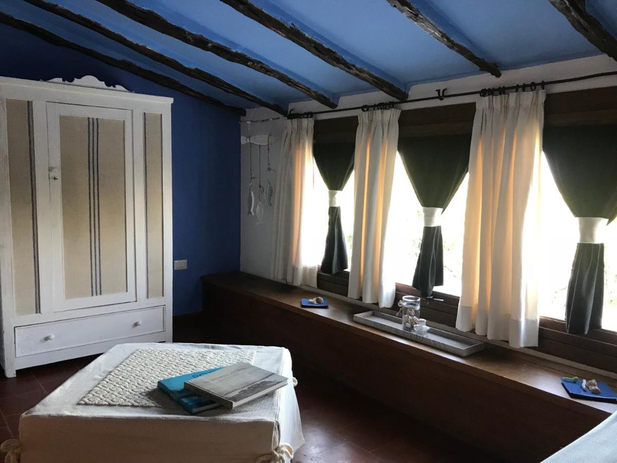 Palmasera Charming Suites Кала-Гононе Экстерьер фото