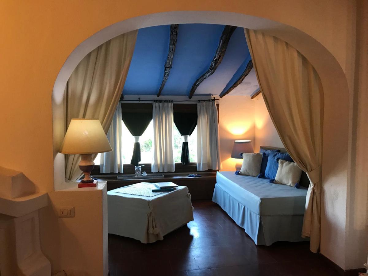 Palmasera Charming Suites Кала-Гононе Экстерьер фото