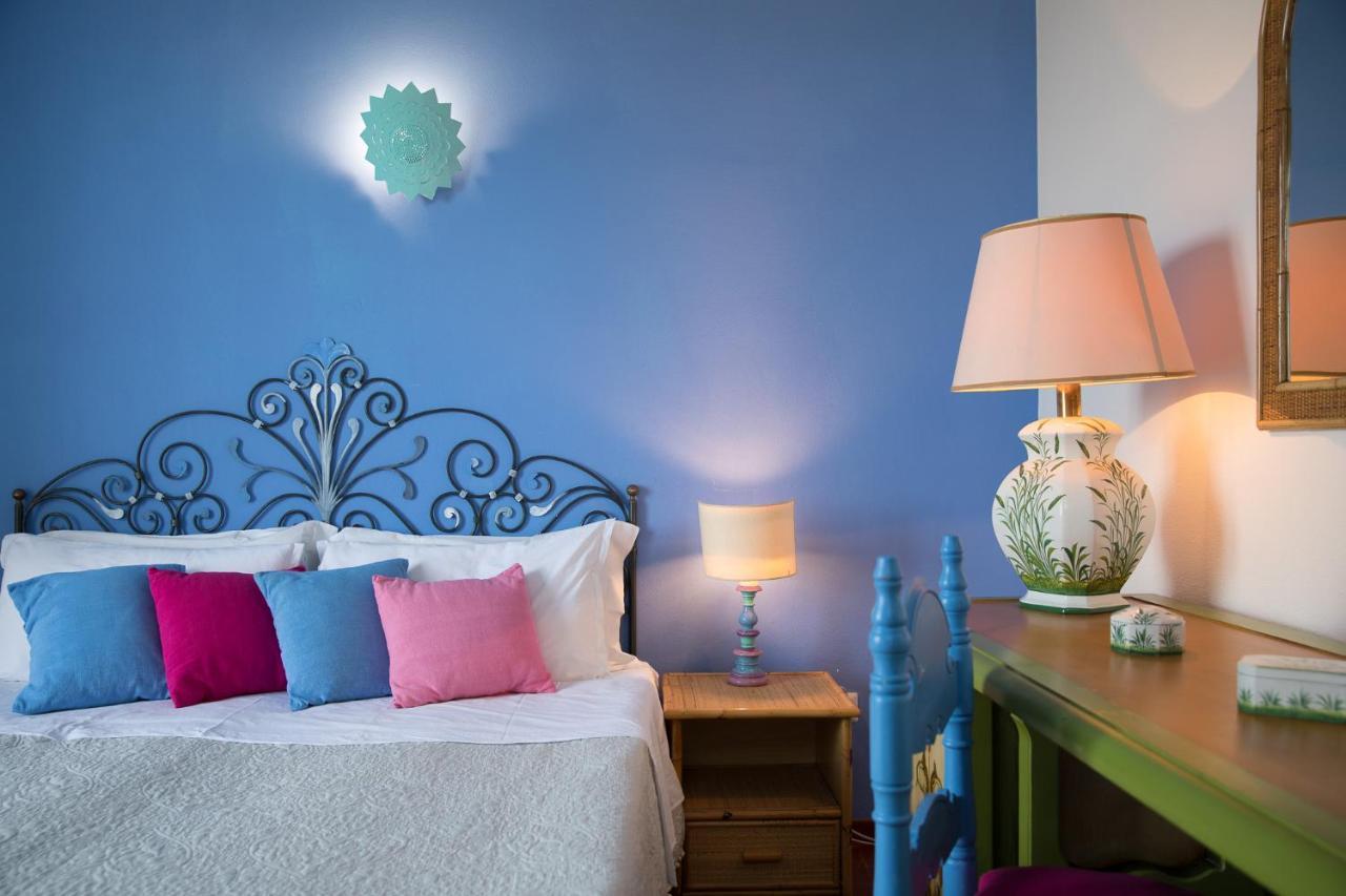 Palmasera Charming Suites Кала-Гононе Экстерьер фото
