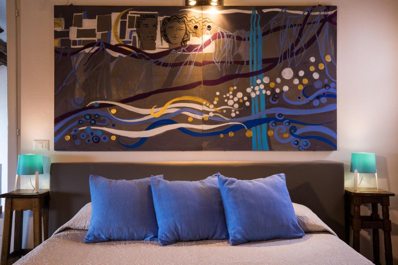 Palmasera Charming Suites Кала-Гононе Экстерьер фото