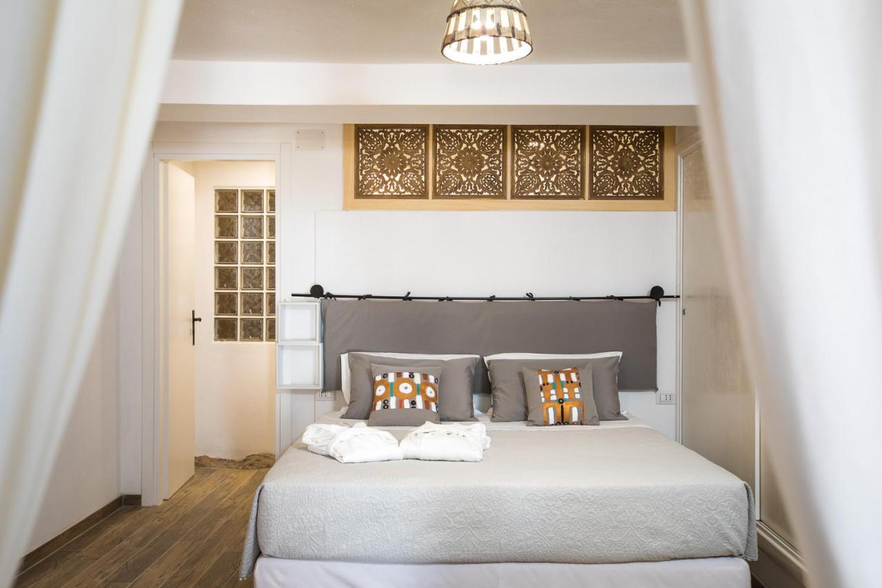 Palmasera Charming Suites Кала-Гононе Экстерьер фото