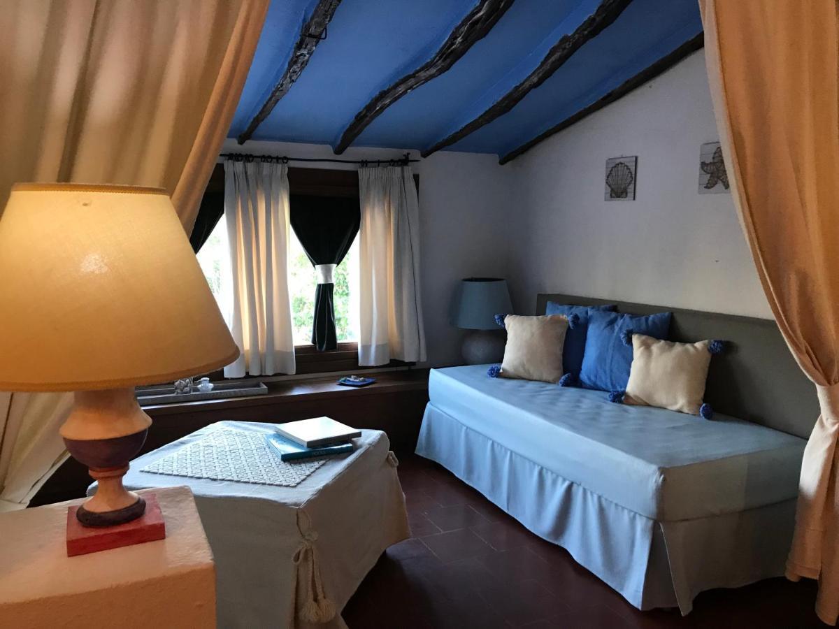 Palmasera Charming Suites Кала-Гононе Экстерьер фото
