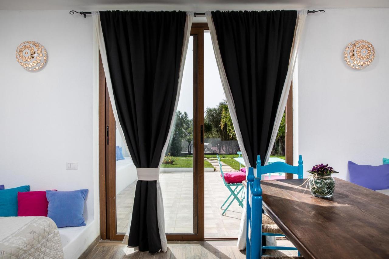 Palmasera Charming Suites Кала-Гононе Экстерьер фото