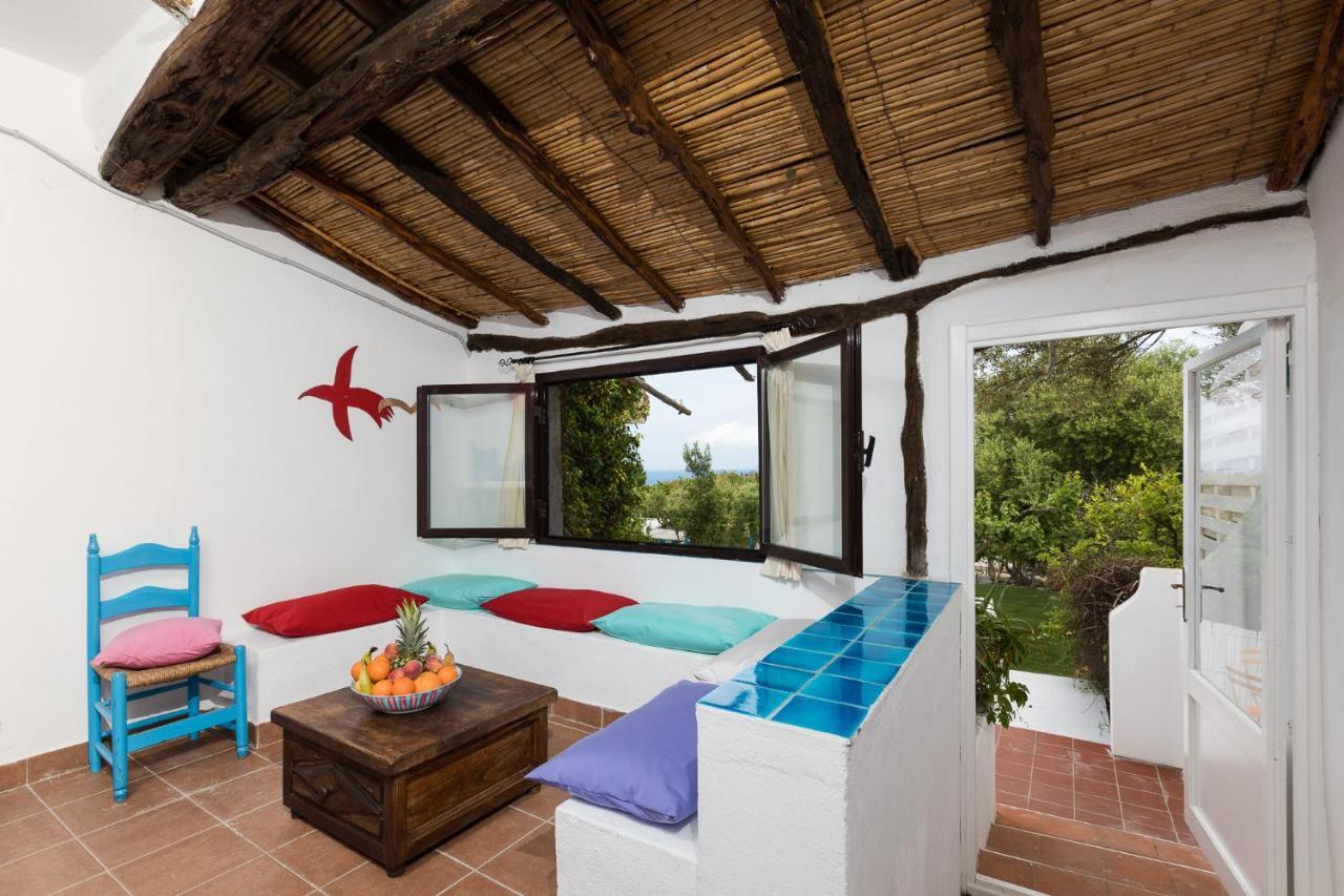 Palmasera Charming Suites Кала-Гононе Экстерьер фото