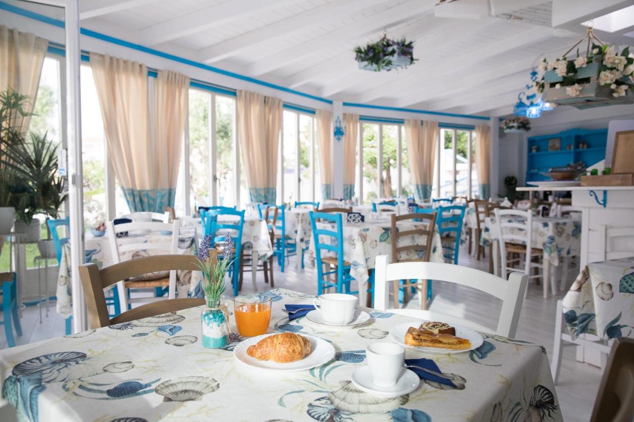 Palmasera Charming Suites Кала-Гононе Экстерьер фото