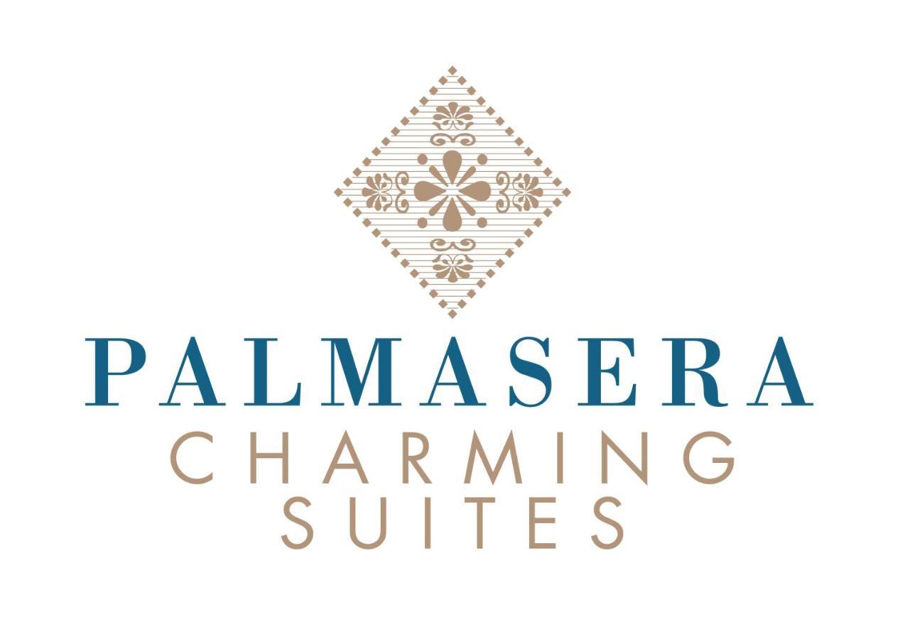 Palmasera Charming Suites Кала-Гононе Экстерьер фото